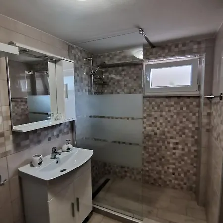 Maja Apartmán Bribir (Primorje-Gorski Kotar)