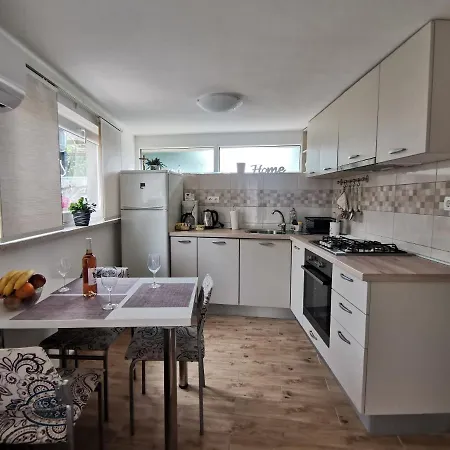 Apartmán Maja *