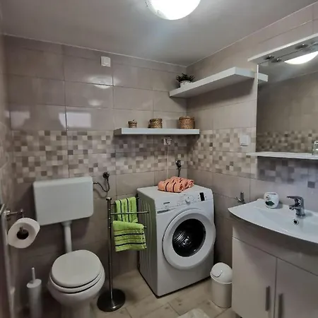 Maja * Bribir (Primorje-Gorski Kotar)