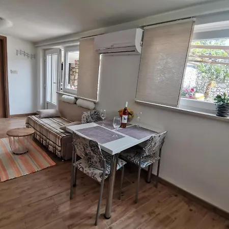 Apartmán Maja *