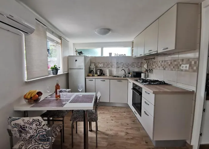 Apartamento Maja *