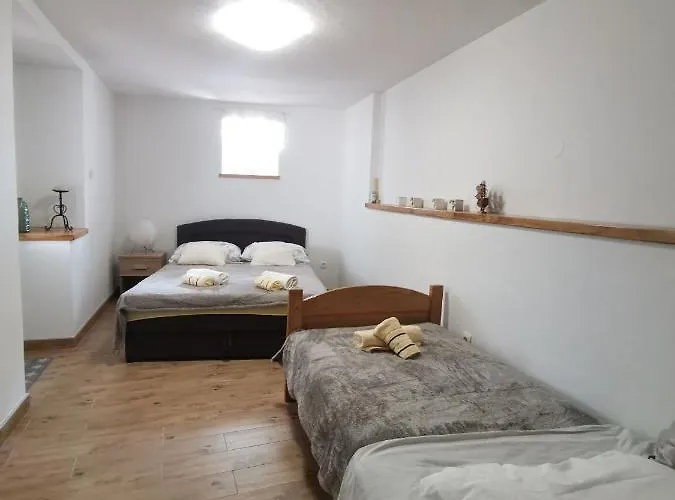 Apartamento Maja *