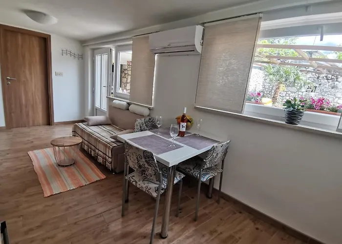 Apartamento Maja *