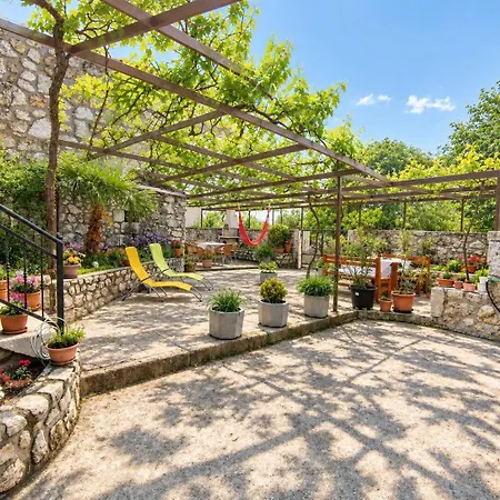 Apartament Maja
