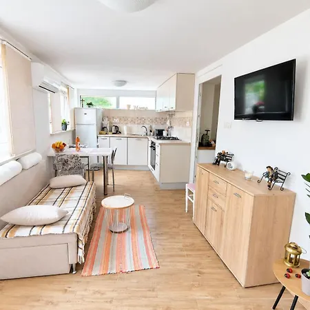 Maja Apartament Bribir (Primorje-Gorski Kotar)
