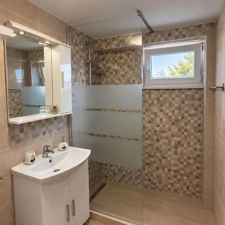 Apartament Maja Bribir (Primorje-Gorski Kotar)