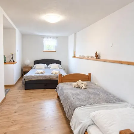 Apartman Maja