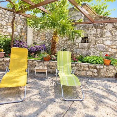 Maja Apartament Bribir (Primorje-Gorski Kotar)