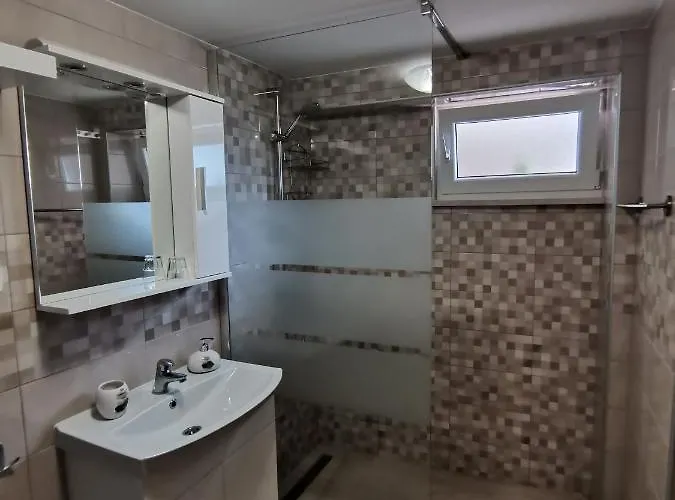 Maja Apartmán Bribir (Primorje-Gorski Kotar)