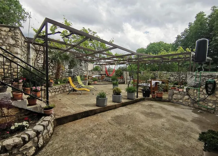 Apartmán Maja