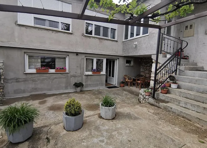 Maja Apartmán *