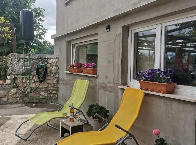Apartmán Maja